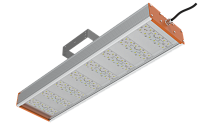 Светильники серии АЭК-ДСП39 2Ex АЭК-ДСП39-210 2Ex FR LED-5050